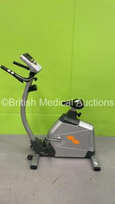 Bremshey Cardio Ambition Cardio Bike (No Power - Damaged Handles - Spares and Repairs)