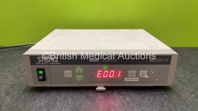 Karl Storz Endoskope 203020 20 SCB Equimat Unit (Powers Up with E001 Message)