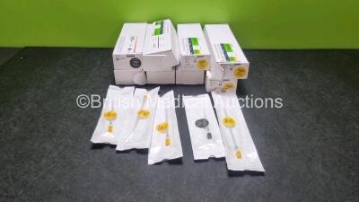 Job Lot of Various Avanos Radiofrequency Cannulas