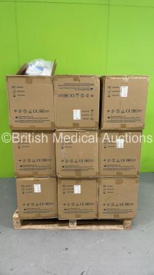 18 x Boxes of Zhende Medical Masks (1800 Units per Box)