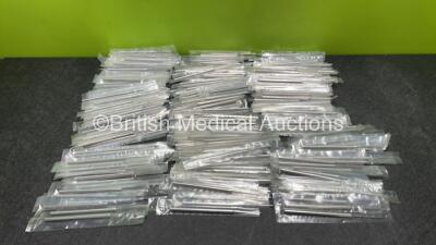 Job Lot of Aluminium Seekers