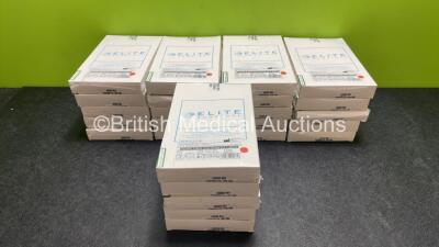 25 x Elite Surgical Vertefix II Axial Screws *Expired* (Unused - Various Sizes)