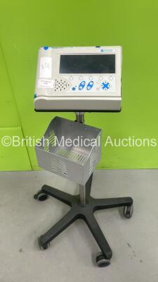 Huntleigh Dopplex Assist Range Vascular RL Module on Stand (No Power Supply)