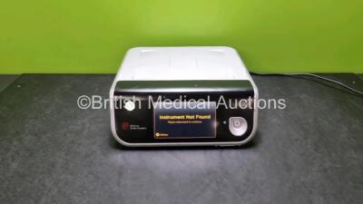 Ethicon Endo-Surgery GEN11 Unit *Mfd 2011* (Powers Up) with Footswitch *SN 1111126736*