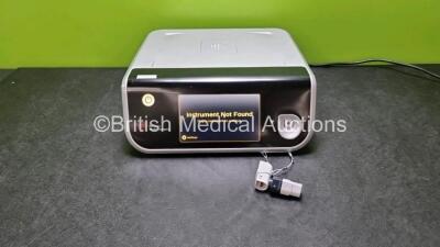 Ethicon Endo-Surgery GEN11 Unit *Mfd 2011* (Powers Up) with Footswitch *SN 1111129271*