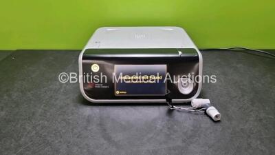 Ethicon Endo-Surgery GEN11 Unit *Mfd 2011* (Powers Up) with Footswitch *SN 1111128373*