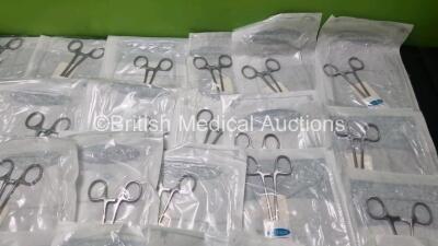 Job Lot of Surgical Instruments - 3