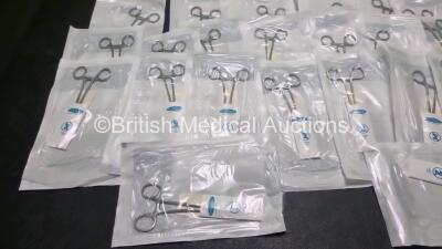 Job Lot of Surgical Instruments - 5