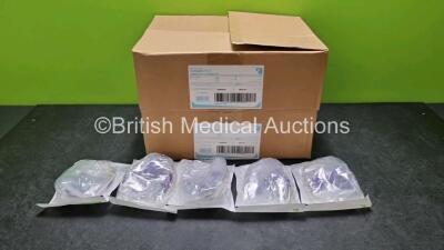 60 x Compat ella REF 12298206 Universal Sets for Feeding Pumps *All Expired*