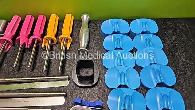 Job Lot of Various Surgical Instruments - 5