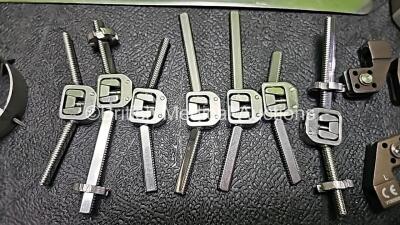 Job Lot of Various Surgical Instruments - 9