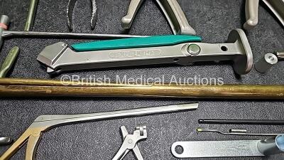 Job Lot of Various Surgical Instruments - 6