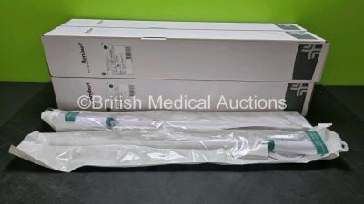 20 x Ambu REF 477001000 aScope Flexible Endoscopes *Exp 05-2023* **Stock Photo**