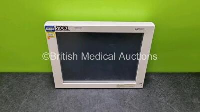 Karl Storz 200903 31 Monitor (No Power) *SN PY1150*