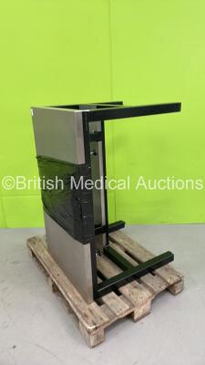 K-Systems AV1 Antivibration Table *S/N 09120251*