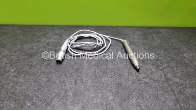 Bausch & Lomb BL3170 Stellaris Phaco Handpiece