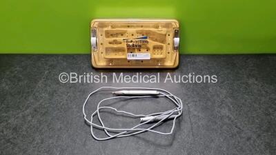 Bausch & Lomb BL3170 Stellaris Phaco Handpiece