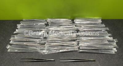 Job Lot of Dissecting Forceps *Like New*