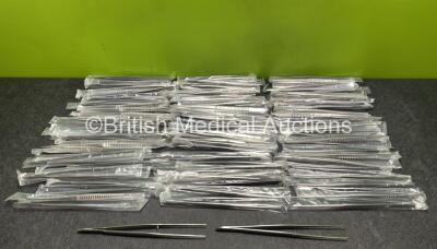 Job Lot of Dissecting Forceps *Like New*