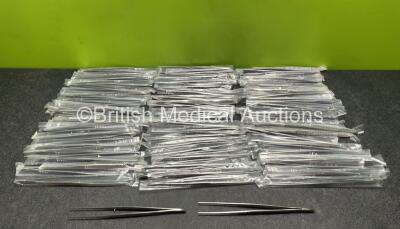 Job Lot of Dissecting Forceps *Like New*