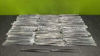 Job Lot of Dissecting Forceps *Like New*