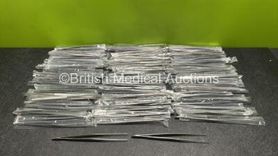 Job Lot of Dissecting Forceps *Like New*