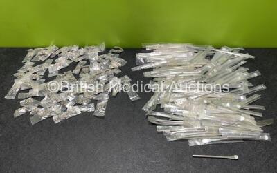 Job Lot of Chain Hooks and Aluminium Lifters *Like New*