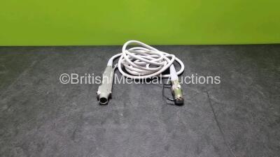 Smith & Nephew REF 72201500 Dyonics Powermini Handpiece *SN BBE6995*