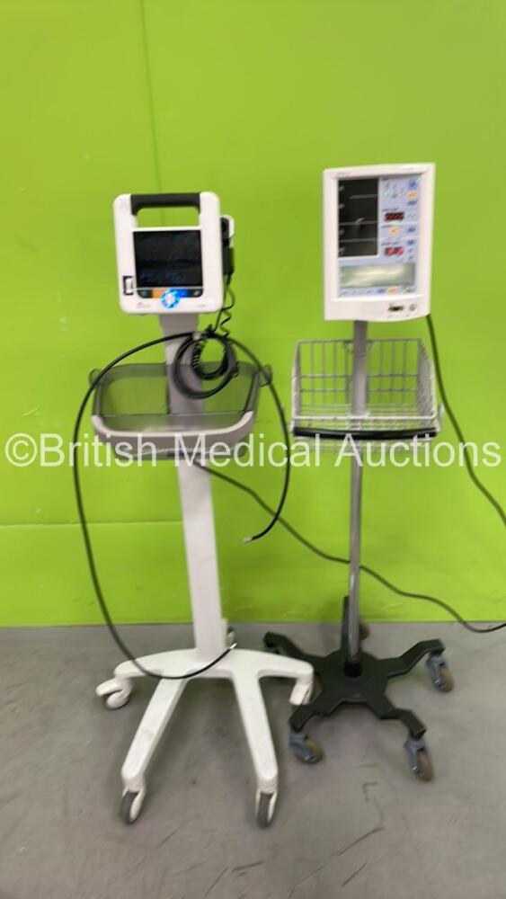 SunTech CT40 - SunTech Medical