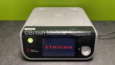 Ethicon Endo-Surgery GEN11 Unit *Mfd 2011* (Powers Up) *SN 1111129137*