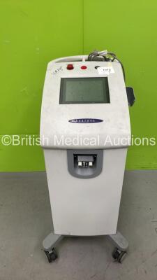 Soprano Diode Laser - No Key