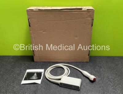 Philips S5-1 PureWave Ultrasound Transducer / Probe for Philips CX50 *See Photo for Airscan* in Box