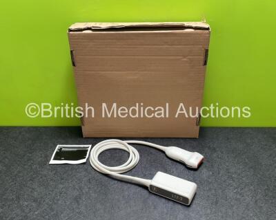 Philips L12-3 Ultrasound Transducer / Probe for Philips CX50 *See Photo for Airscan* in Box