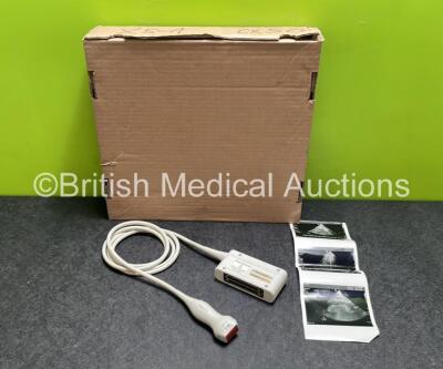 Philips S5-1 PureWave Ultrasound Transducer / Probe for Philips CX50 *See Photo for Airscan* in Box