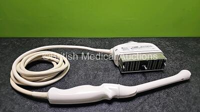 GE Ultrasound Transducer / Probe IC5-9-D Ref 5492351 *Mfd 2017* (Untested and Damaged - See Photo) *SN 582995WX7*