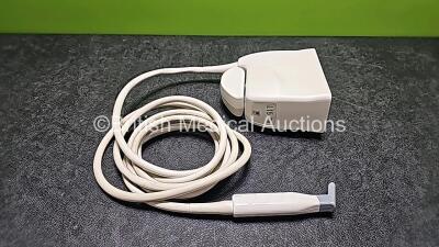 Philips L15-7io Ultrasound Transducer / Probe (Untested) *SN B1ZR87*