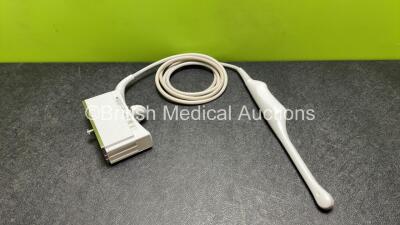 Siemens Acuson MC9-4 Ultrasound Transducer / Probe *Mfd 2020* (Untested)