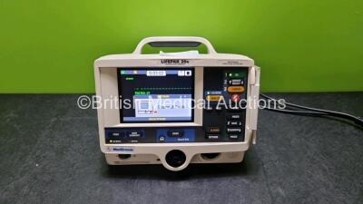 Medtronic Physio Control Lifepak 20e Defibrillator / Monitor *Mfd 2016 ...