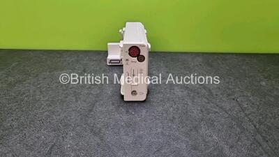 Philips Microstream CO2 M3015A Opt C06 Module *Mfd 2017* Including CO2, Press and Temp Options