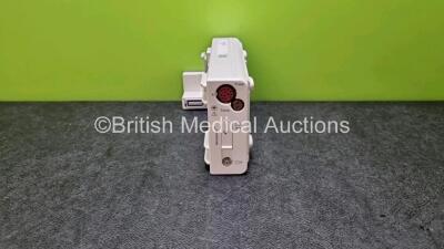 Philips Microstream CO2 M3015A Opt C06 Module *Mfd 2017* Including CO2, Press and Temp Options