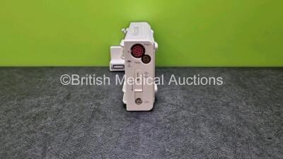 Philips Microstream CO2 M3015A Opt C06 Module *Mfd 2013* Including CO2, Press and Temp Options