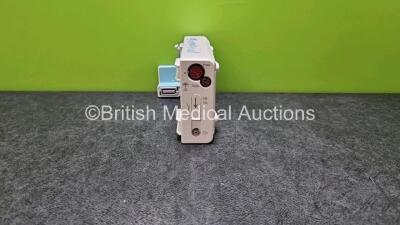 Philips Microstream CO2 M3015A Opt C06 Module *MFD 2012* Including CO2, Press and Temp Options