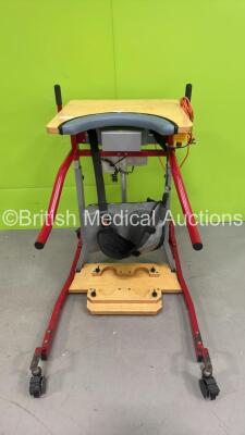 MoLift Standing Table (No Controller) *S/N NA*