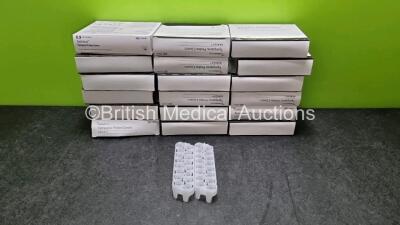 60 x Boxes of 96 x Cardinalhealth Ref 303030 Tympanic Probe Covers (15 x Boxes Only In Photo)