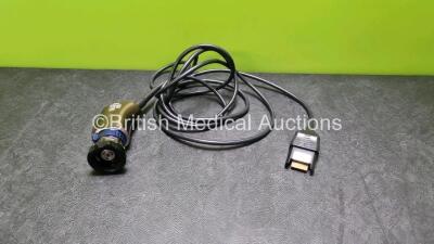 Karl Storz Image 1 HD H3 REF 22220050 Camera (Untested) *SN DA748897*