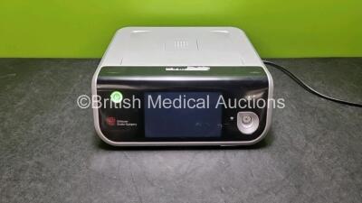 Ethicon Endo-Surgery GEN11 Unit *Mfd 2011* (Powers Up with Blank Screen)