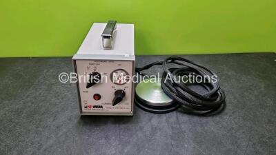 Mira CR4000 Cryo Surgical Unit (Powers Up) with Footswitch *SN 031108*