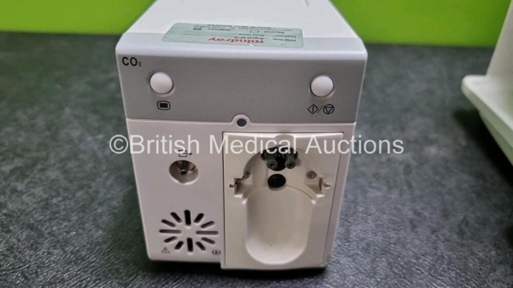 Mindray BeneView T5 Patient Monitor (Powers Up) Including Mindray CO2 ...