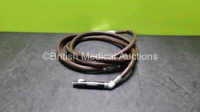 Anspach BlackMax Handpieces with Air Hose and 3 x Attatchments