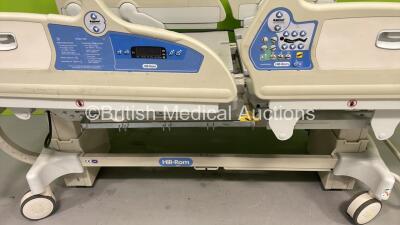 Hill-Rom AvantGuard Electric Hospital Bed (Powers Up - Water Damaged) - 2